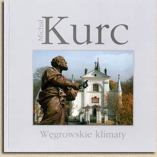 Album "Węgrowskie klimaty"