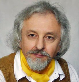 Micha Kurc