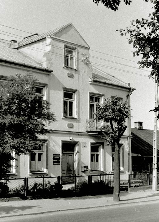 © Michał Kurc