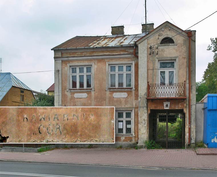 © Michał Kurc