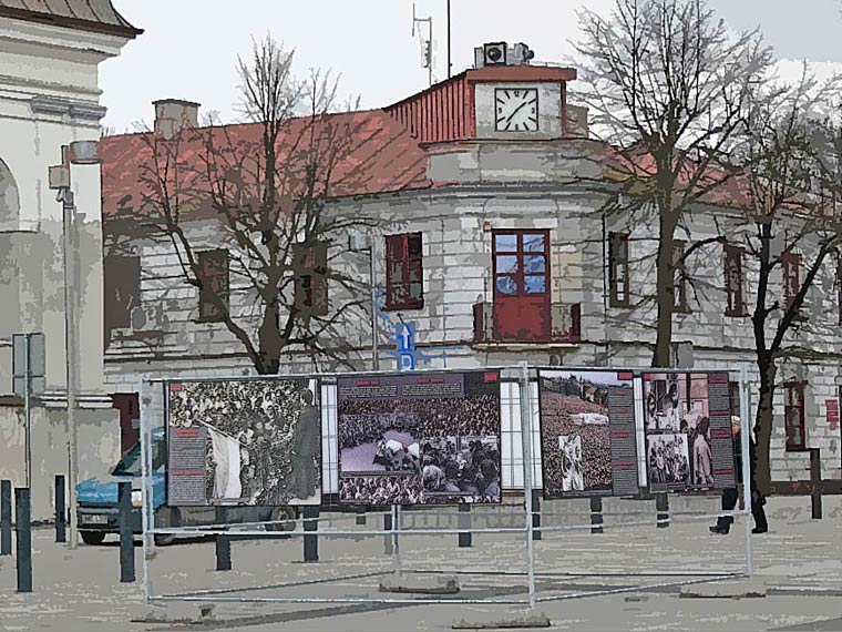 Wystawa "Solidarno – droga do Niepodlegoci"