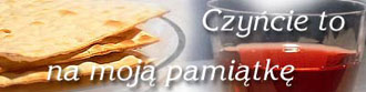Od dawna zastanawiam si czy to susznie, e nie bierzemy czynnego udziau w Pamitce?